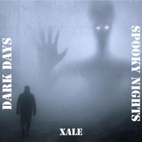 Dark days, Spooky Nights | Boomplay Music