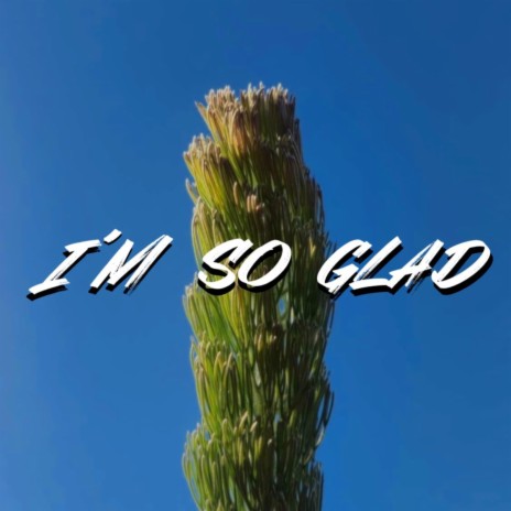 I'm So Glad | Boomplay Music