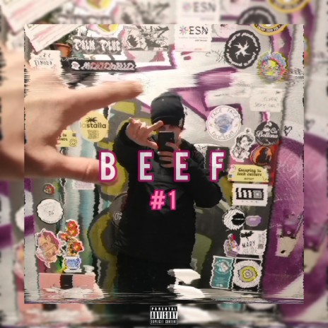 BEEF #1 | Boomplay Music