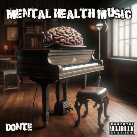 Mental Health Music, Vol. 1 | Boomplay Music