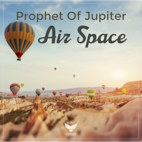 Air Space (Peep Mix) | Boomplay Music