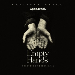 Empty hands lyrics | Boomplay Music