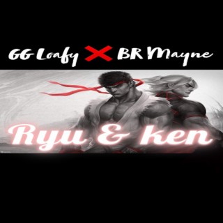 Ryu And Ken