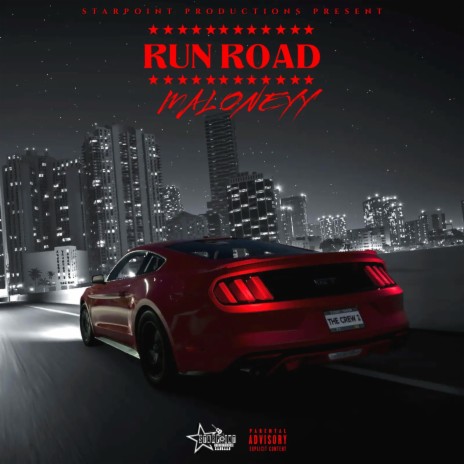 RUN ROAD | Boomplay Music