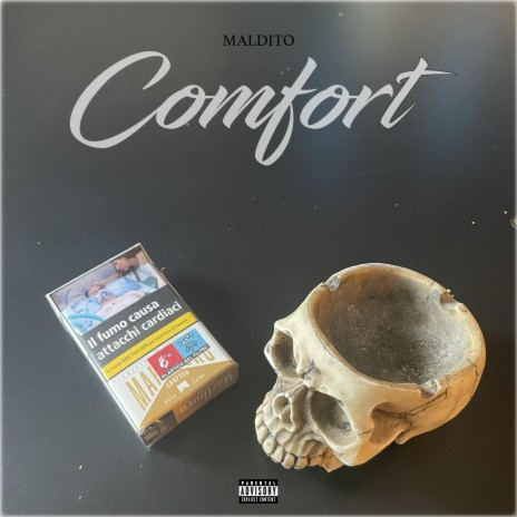 COMFORT | Boomplay Music