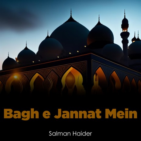 Bagh e Jannat Mein | Boomplay Music