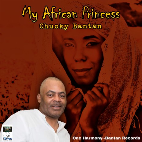 My African Princess | Boomplay Music