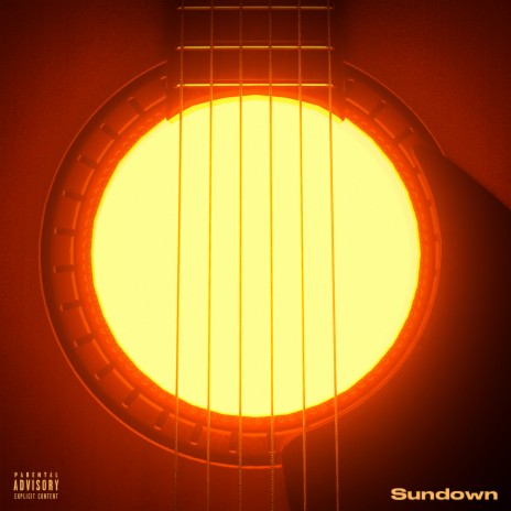 Sundown ft. Johnny Weger | Boomplay Music