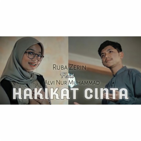 Hakikat Cinta ft. Alvi Nur Muhammad | Boomplay Music