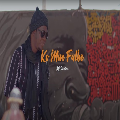 Ko Min Foubé ft. Double Servo, Baye Leuz, Peul Bi Mc, Al Amin Fimde Salinde & Wizaby