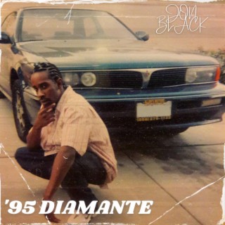 '95 Diamante