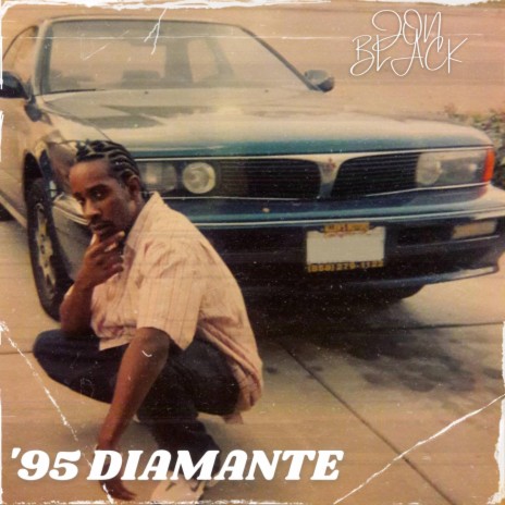 '95 Diamante Skit 2 | Boomplay Music