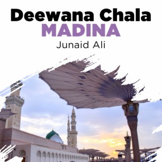 Deewana Chala Madina