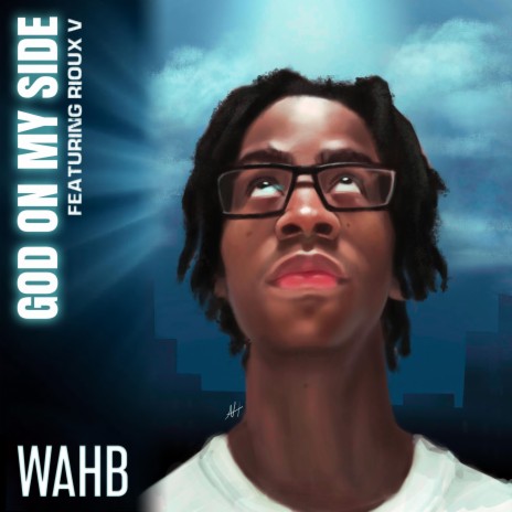 GOD ON MY SIDE | Boomplay Music