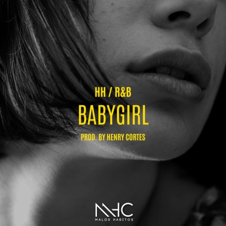 Babygirl | Boomplay Music