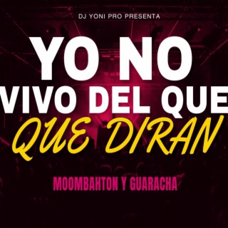 Yo No Vivo Del Que Diran