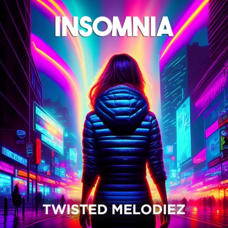 Insomnia | Boomplay Music