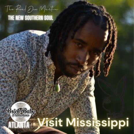 Visit Mississippi | Boomplay Music