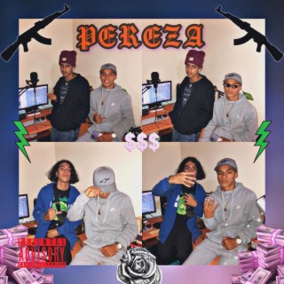 PEREZA (Freestyle) ft. Ze Johnson & AKCER0 lyrics | Boomplay Music