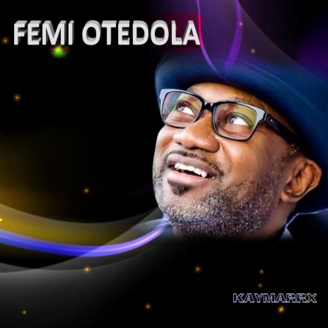 Femi Otedola | Boomplay Music