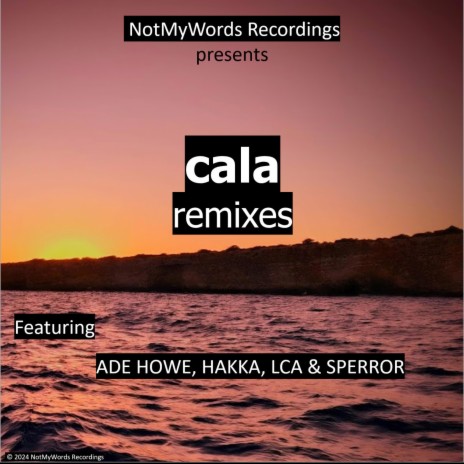 Cala (LCA Remix) ft. LCA | Boomplay Music