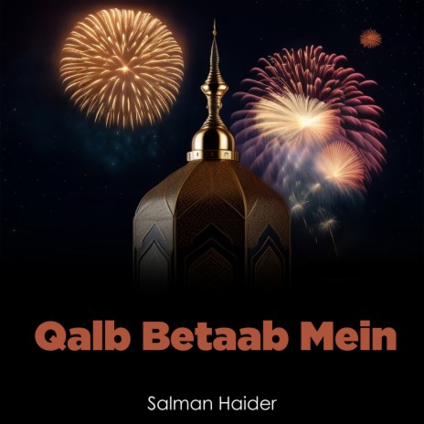 Qalb Betaab Mein | Boomplay Music