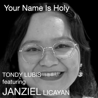 Your Name Is Holy