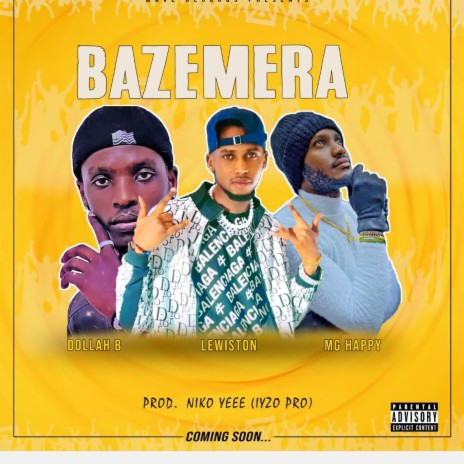 BAZEMERA | Boomplay Music