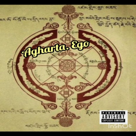 Agharta | Boomplay Music