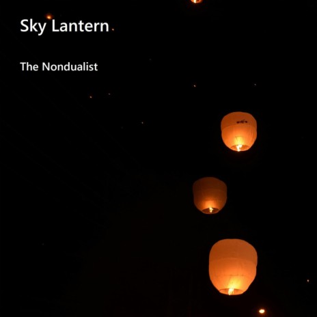 Sky Lantern | Boomplay Music