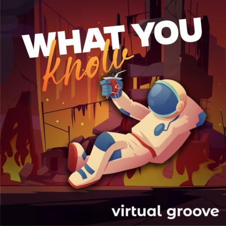 What You Know | Boomplay Music