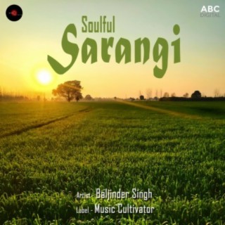 Soulful Sarangi