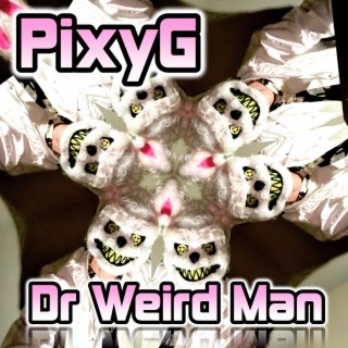 Dr Weird Man