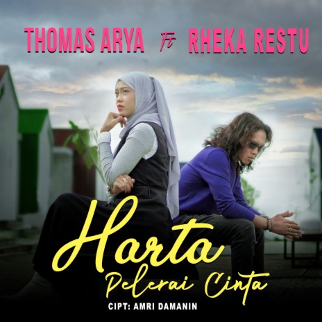 Harta Pelerai Cinta ft. Rheka Restu | Boomplay Music