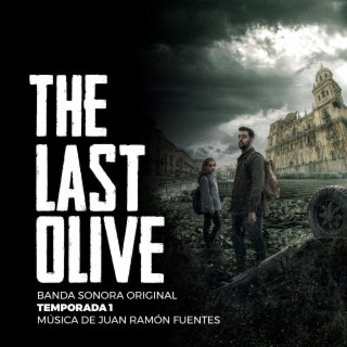 The Last Olive (Banda sonora original)