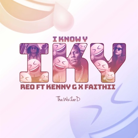IKY | Boomplay Music