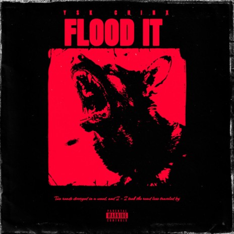 FLOOD IT | Boomplay Music