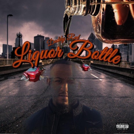 Liquor Bottle | Boomplay Music