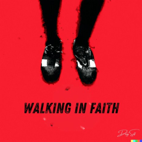 Walking In Faith | Boomplay Music