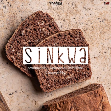 Sinkwa (Original mix)