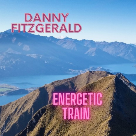 Energetic Train | Boomplay Music