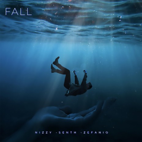 Fall ft. senth & zefanio | Boomplay Music