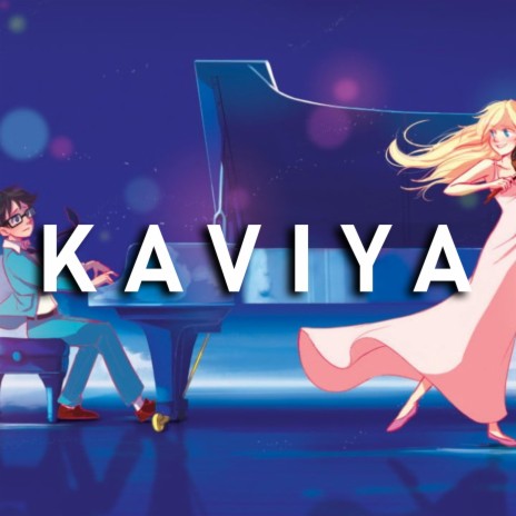 Kawiya (feat. Patalie Fernando) | Boomplay Music