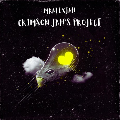 Crimson jah's project