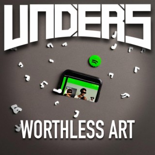 Worthless Art