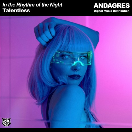 In the Rhythm of the Night | Boomplay Music