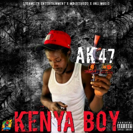 Ak 47 | Boomplay Music