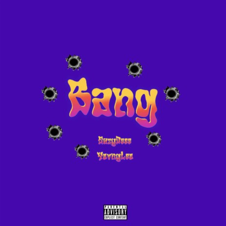 Bang ft. EazyDeee | Boomplay Music
