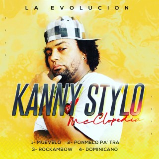 Kanny Stylo