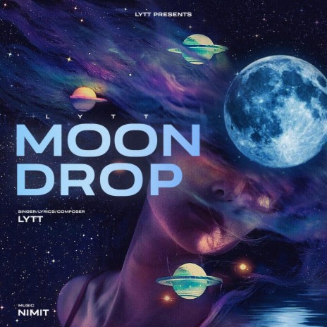 Moon Drop | Boomplay Music